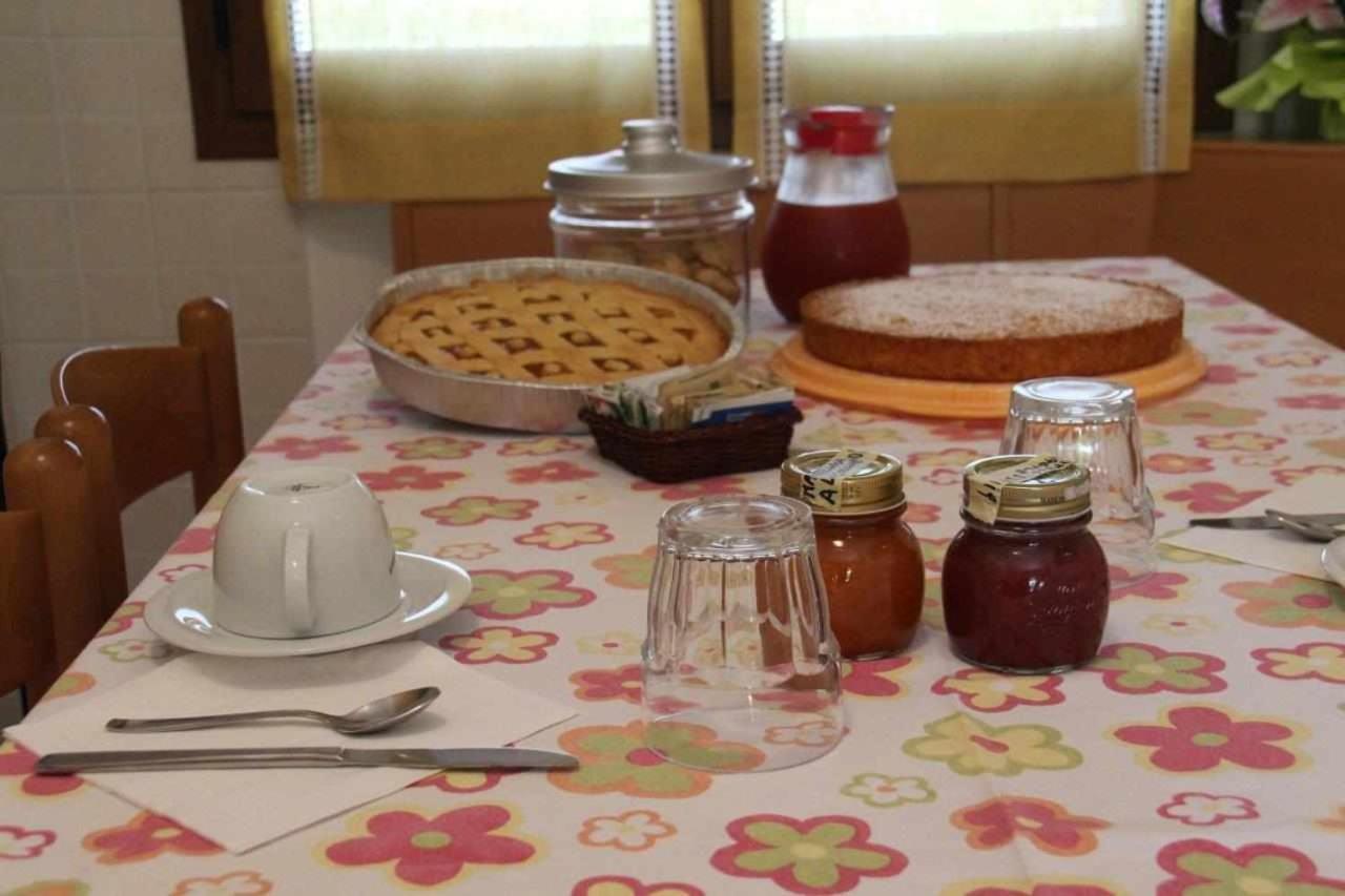 Agriturismo La Fraterna Tolle Εξωτερικό φωτογραφία