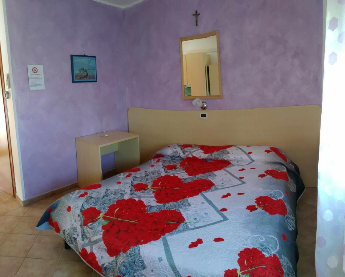 Agriturismo La Fraterna Tolle Εξωτερικό φωτογραφία