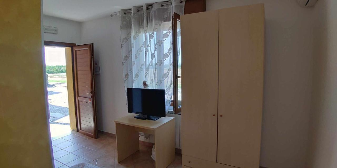 Agriturismo La Fraterna Tolle Εξωτερικό φωτογραφία