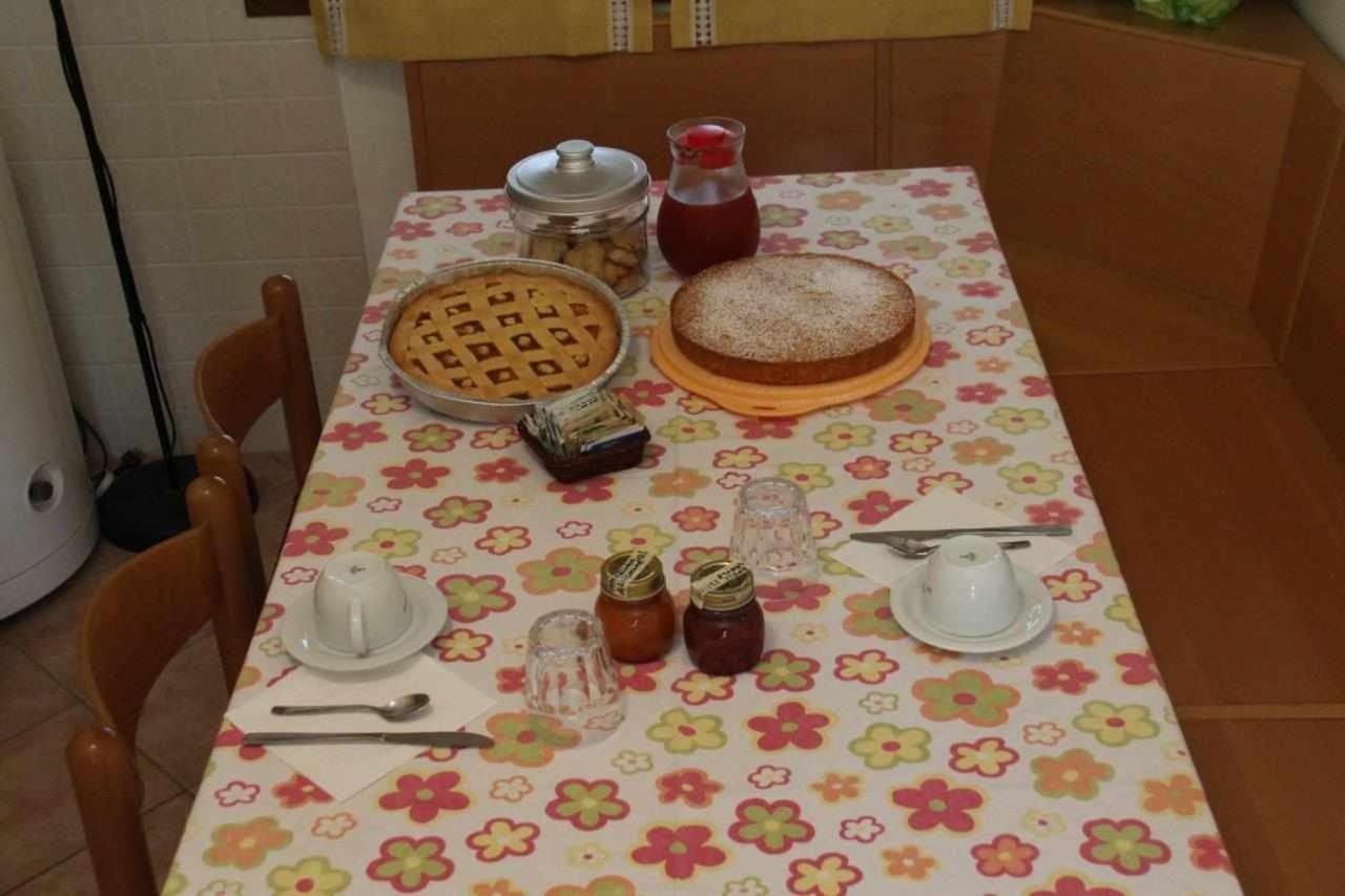 Agriturismo La Fraterna Tolle Εξωτερικό φωτογραφία