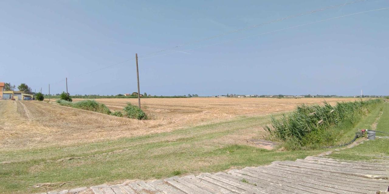 Agriturismo La Fraterna Tolle Εξωτερικό φωτογραφία